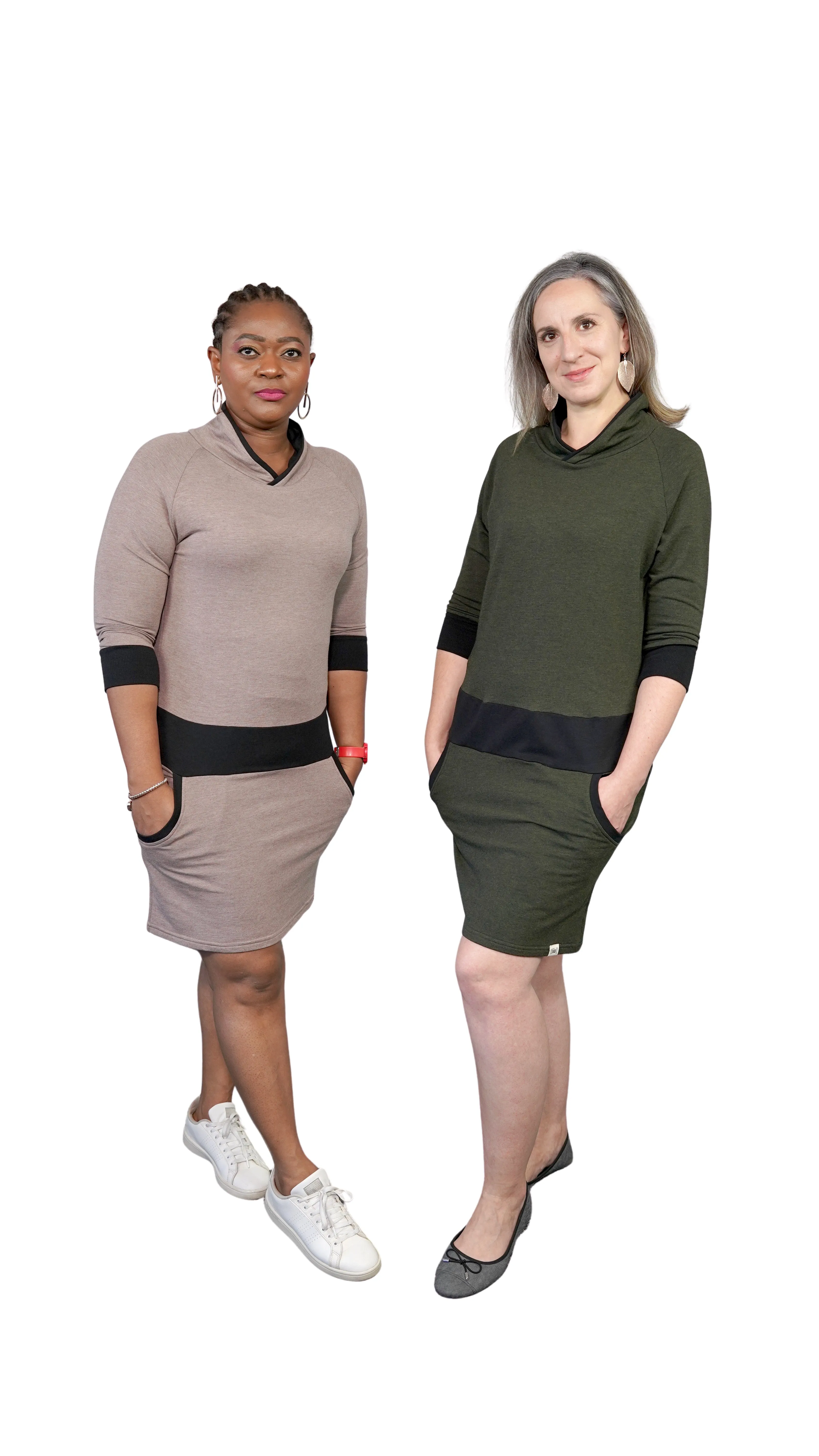 Short Dress - Orekelewa sold by Ashabi product image thumbnail 4