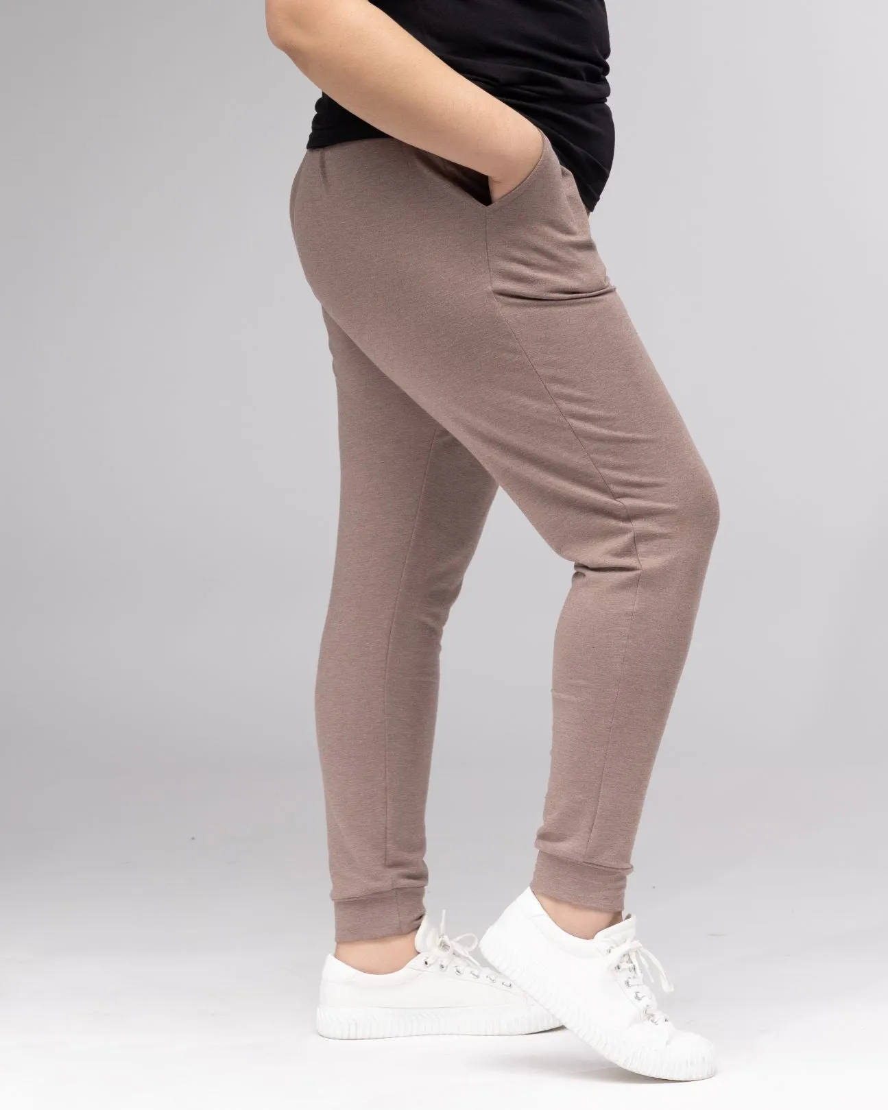 Bamboo Jogger (Ladies) sold by Ashabi product image thumbnail 3