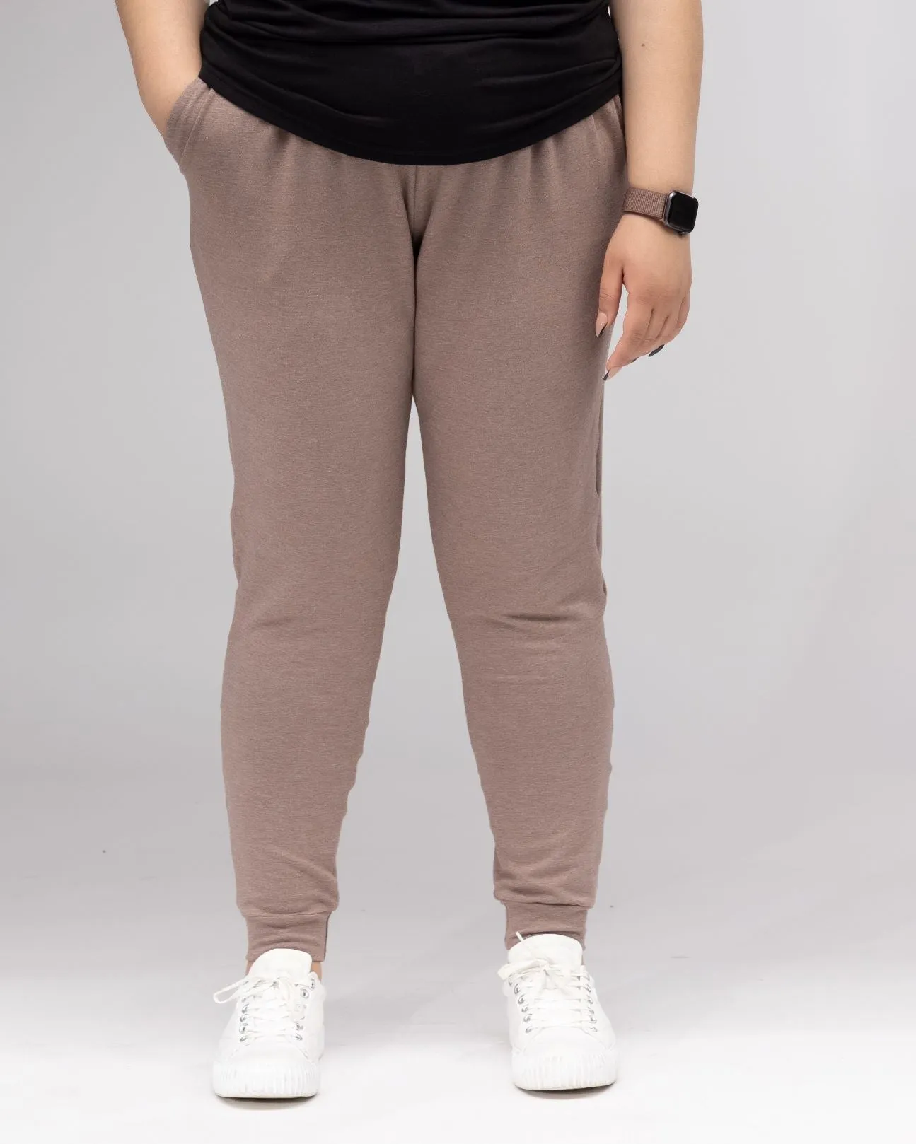 Bamboo Jogger (Ladies) sold by Ashabi product image thumbnail 2