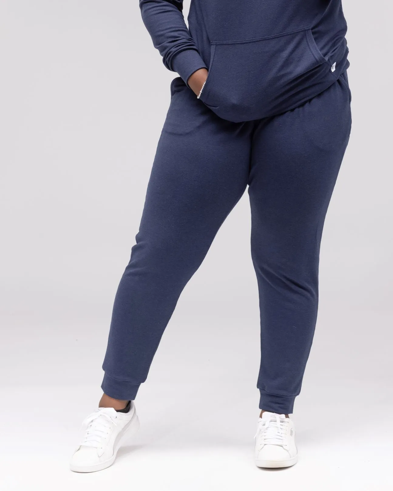 Bamboo Jogger (Ladies) sold by Ashabi product image thumbnail 5