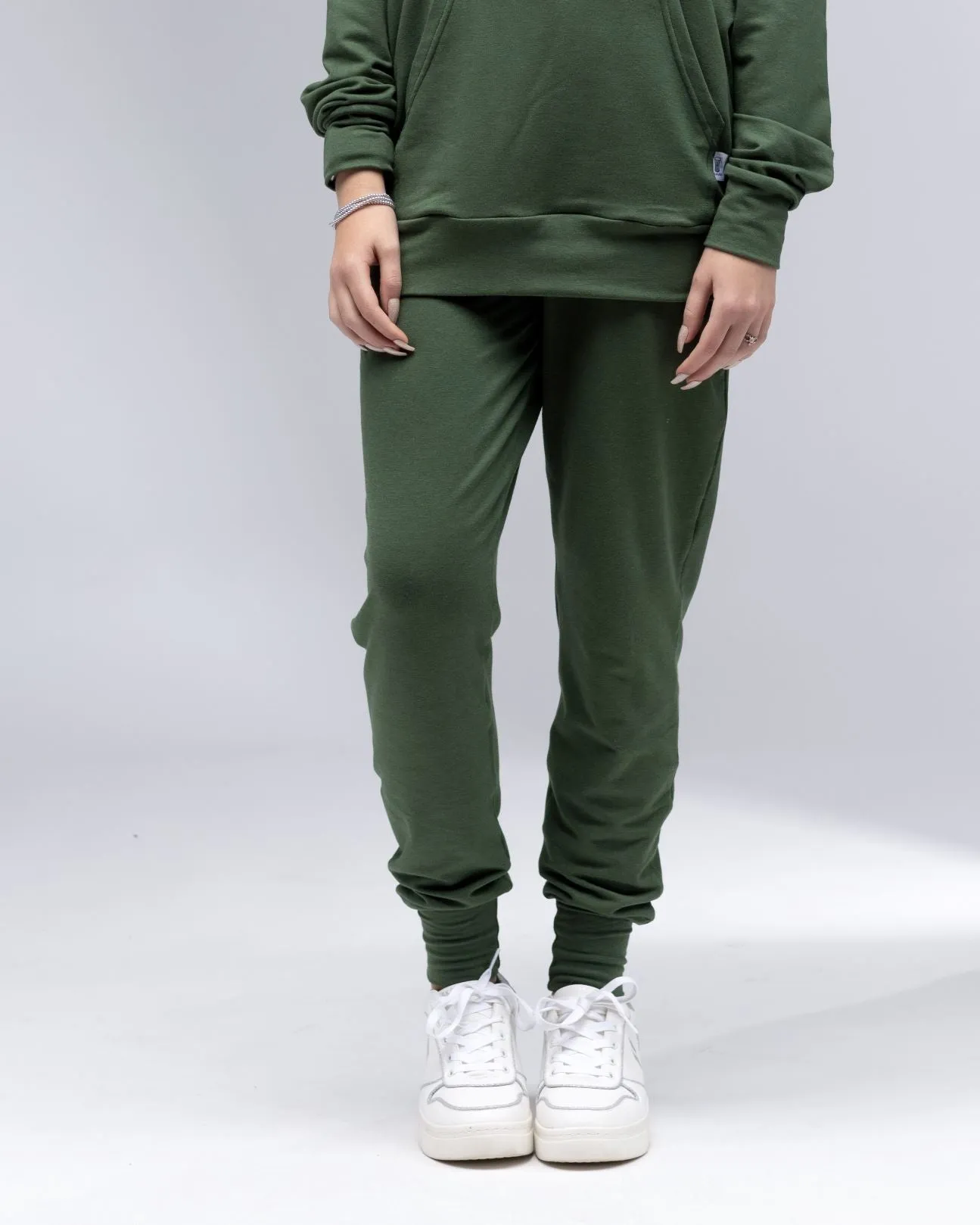 Bamboo Jogger (Ladies) sold by Ashabi product image thumbnail 4