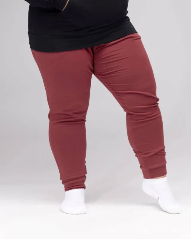 Bamboo Jogger (Ladies) sold by Ashabi