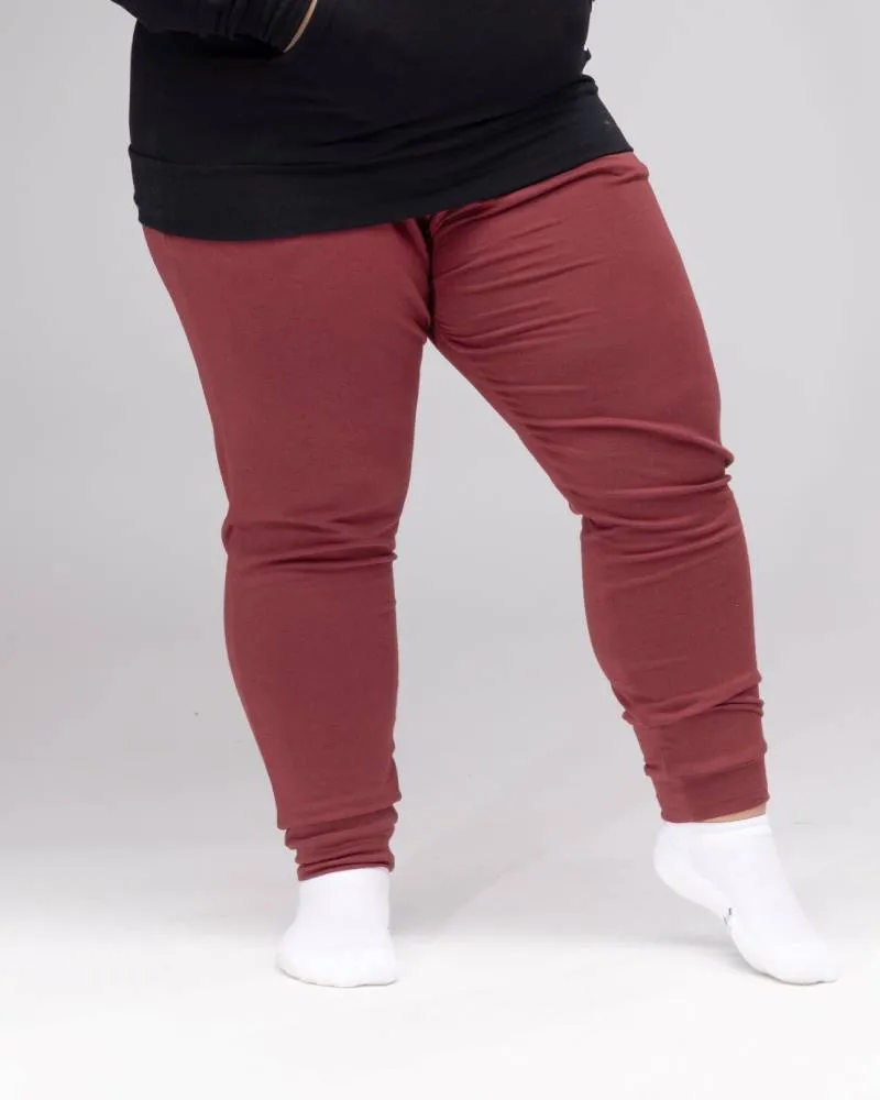 Bamboo Jogger (Ladies) sold by Ashabi