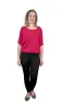 Bamboo Flair Top sold by Ashabi