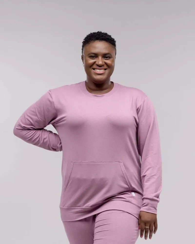 Sweatshirt - Front Pocket sold by Ashabi product image thumbnail 5