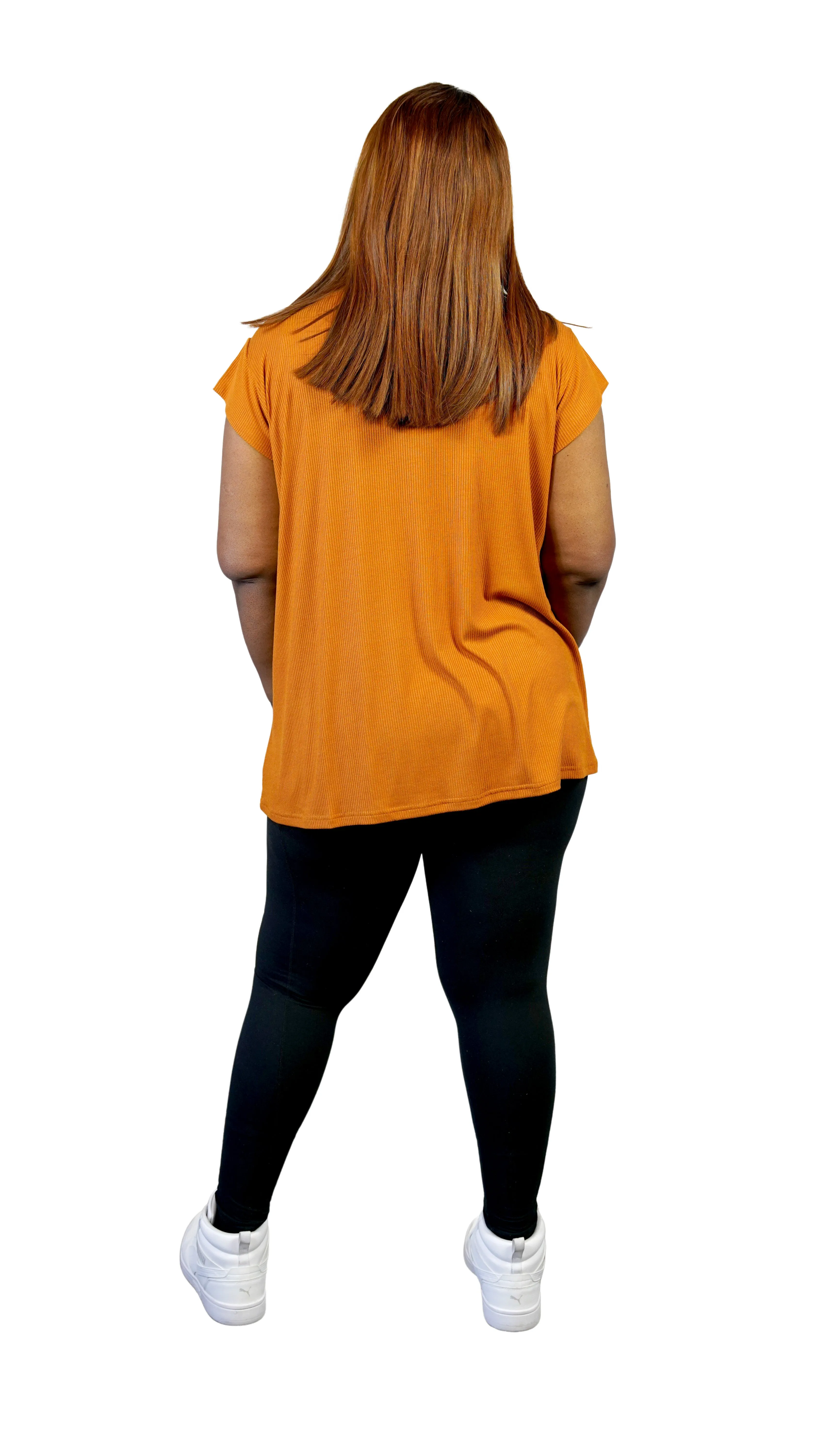 Summer Blouse - Bamboo & Tencel Modal sold by Ashabi product image thumbnail 5