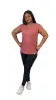Summer Blouse - Bamboo & Tencel Modal sold by Ashabi