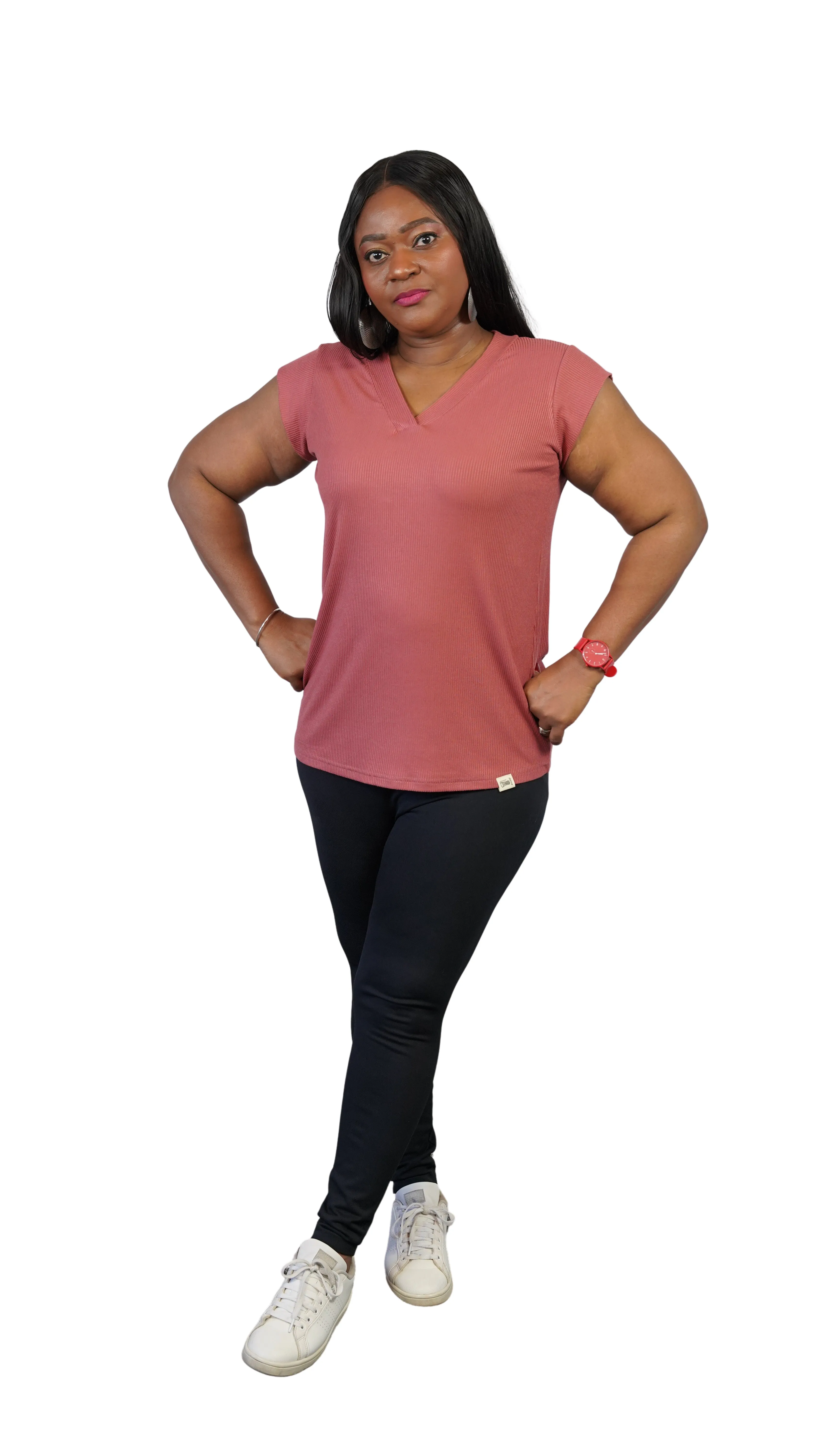 Summer Blouse - Bamboo & Tencel Modal sold by Ashabi product image thumbnail 3