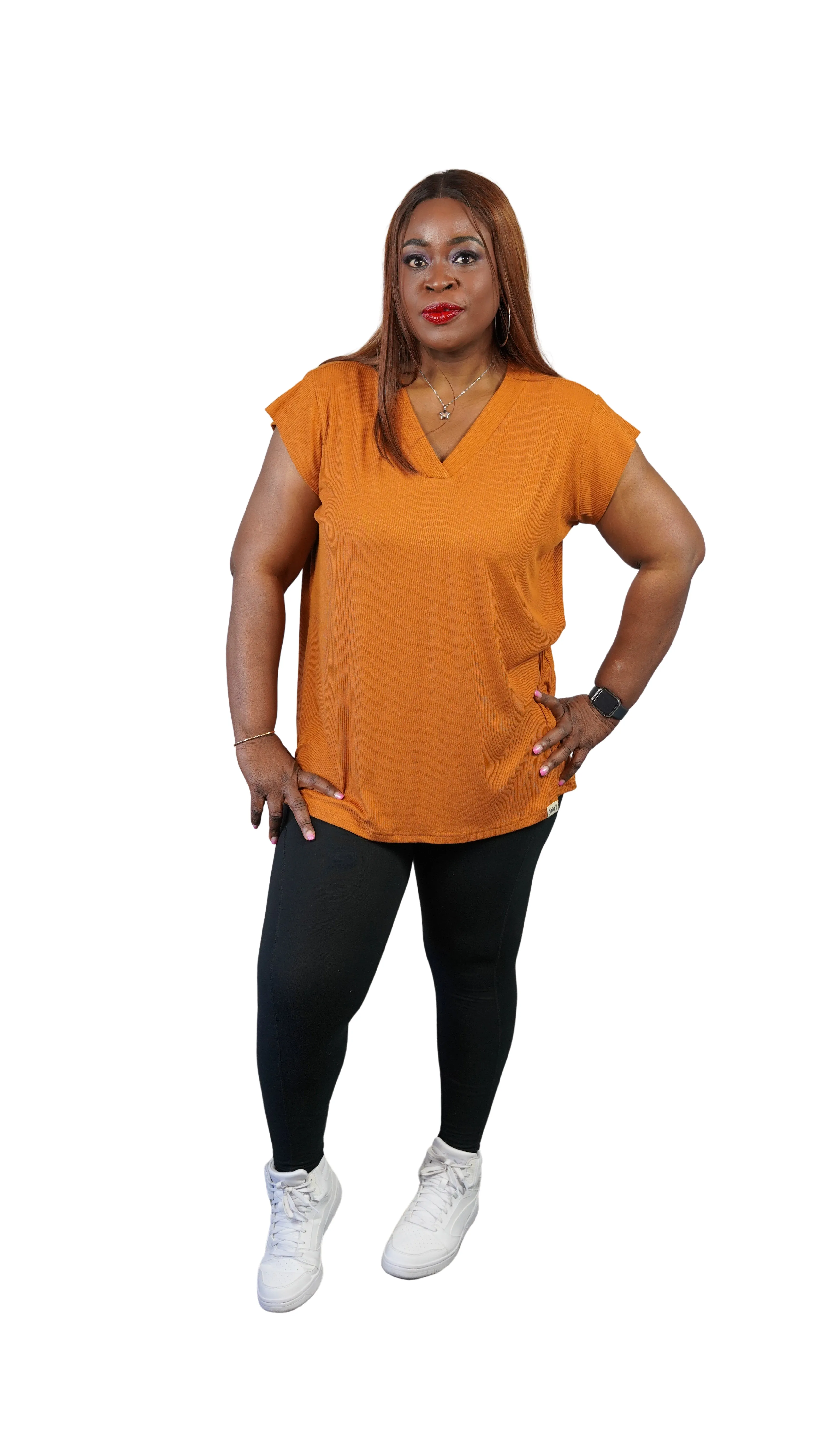 Summer Blouse - Bamboo & Tencel Modal sold by Ashabi product image thumbnail 4