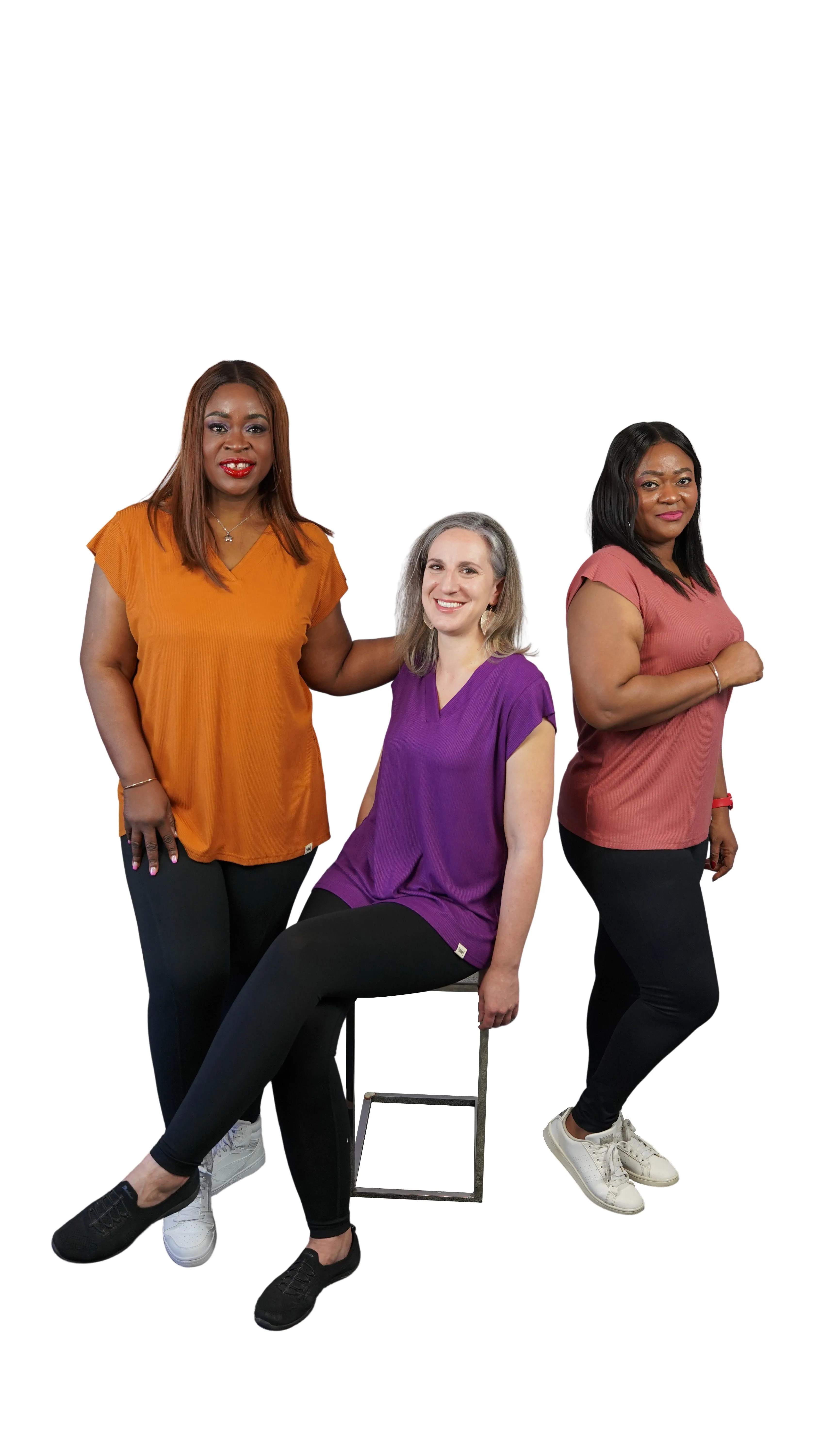 Summer Blouse - Bamboo & Tencel Modal sold by Ashabi