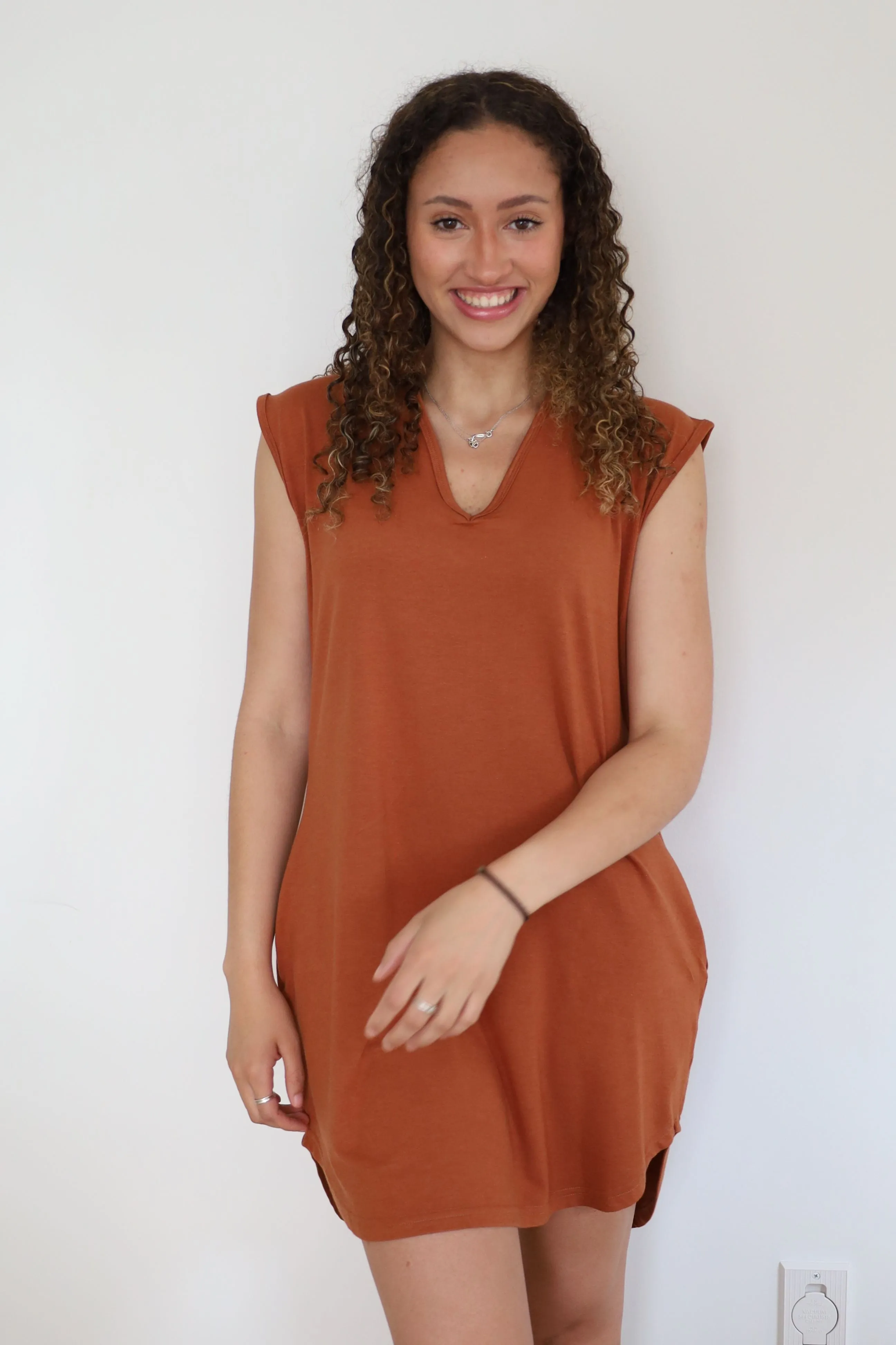 Summer Dress - Sweety sold by Ashabi product image thumbnail 3