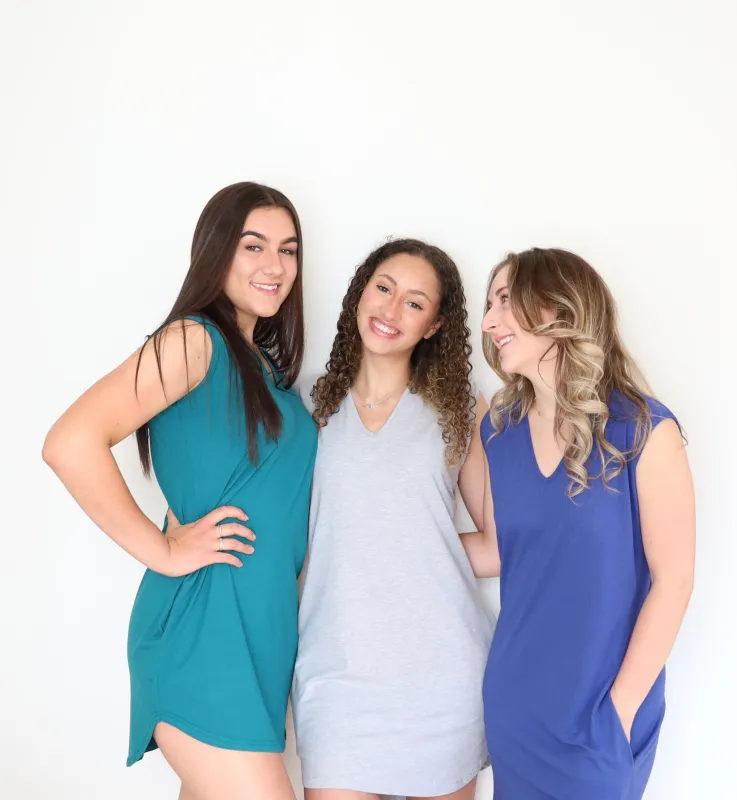 Summer Dress - Sweety sold by Ashabi