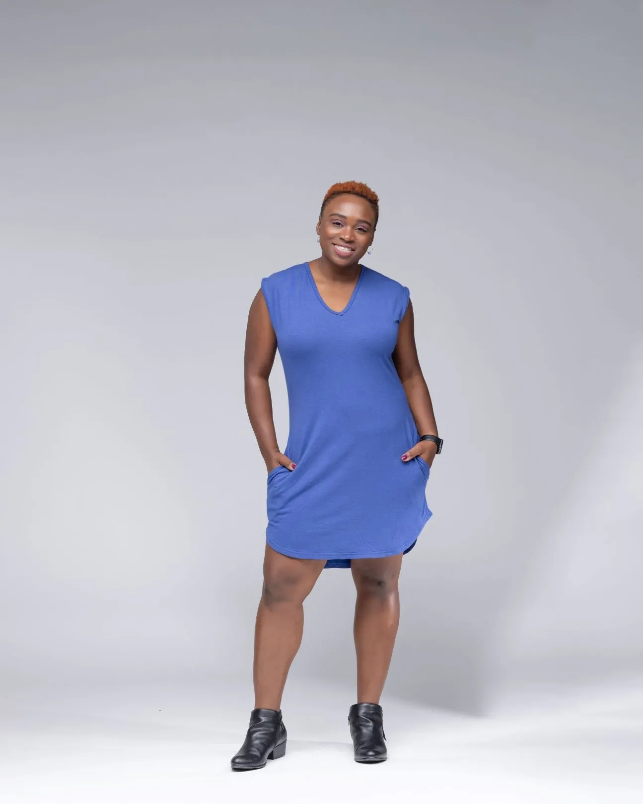 Summer Dress - Sweety sold by Ashabi product image thumbnail 2