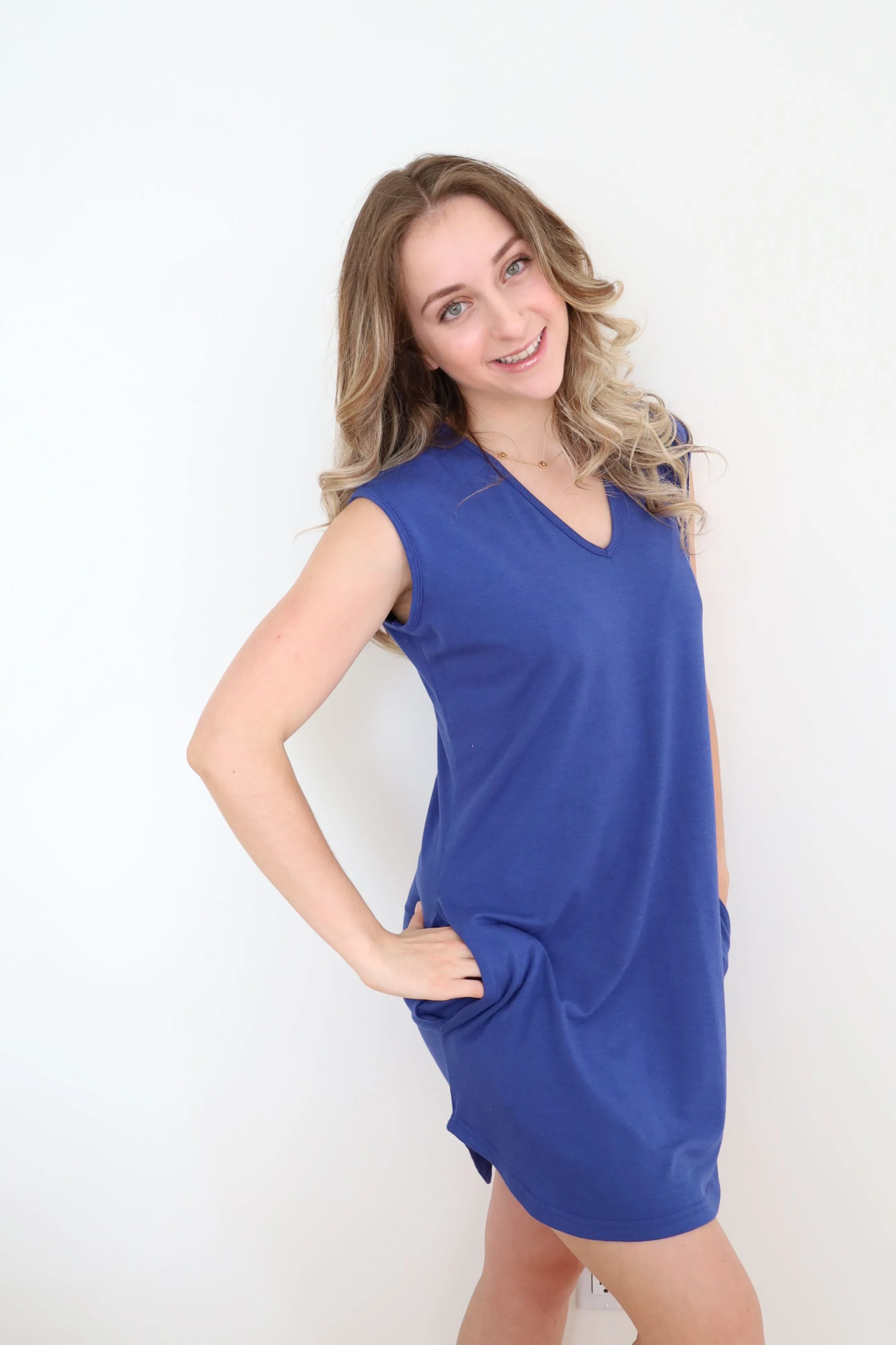 Summer Dress - Sweety sold by Ashabi product image thumbnail 4