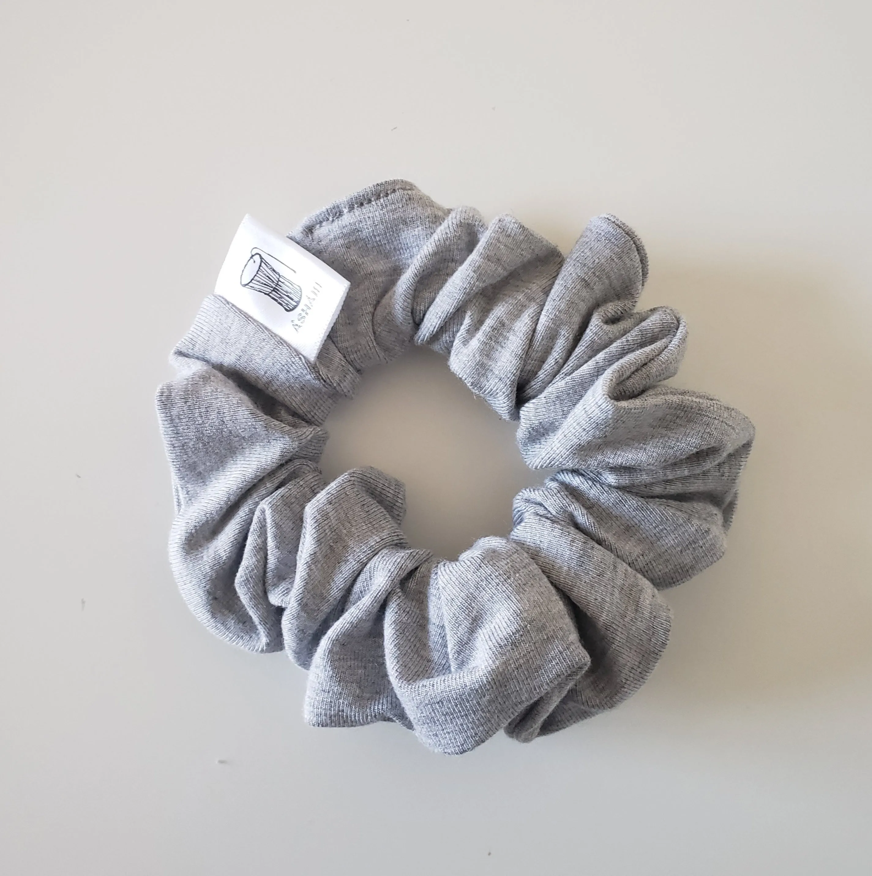 Scrunchie - Bamboo sold by Ashabi product image thumbnail 5
