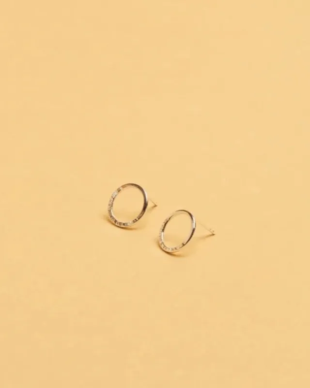 Oscar earrings by La Manufacture sold by atelier b