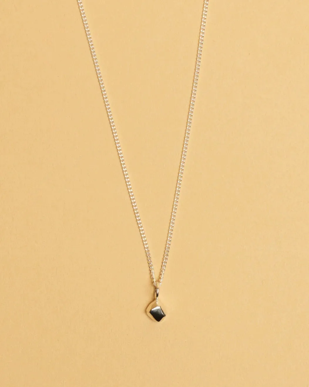 Sand necklace by La Manufacture sold by atelier b product image thumbnail 2