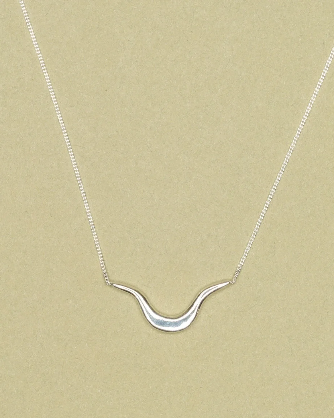 Bouquet necklace by La Manufacture sold by atelier b product image thumbnail 3