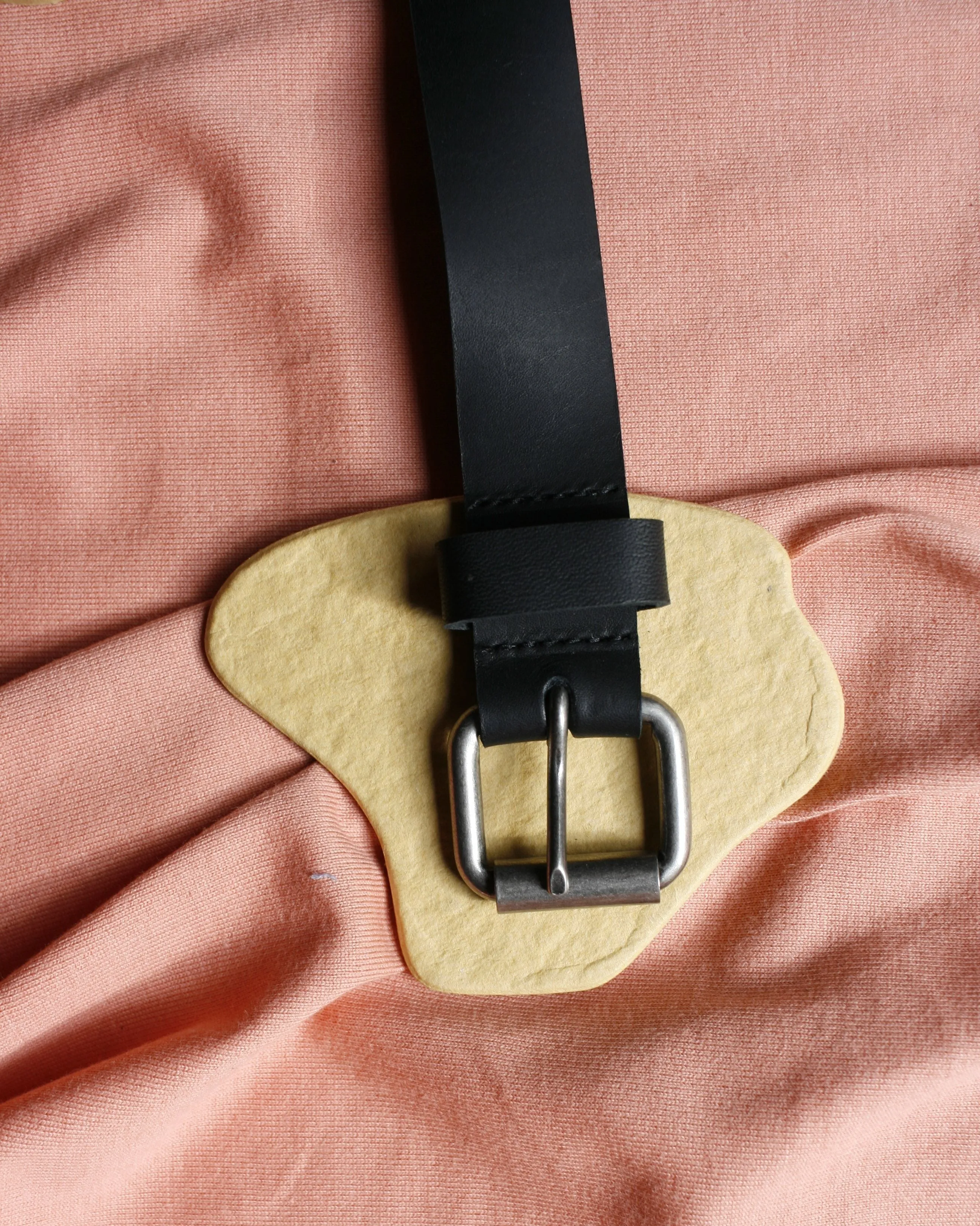 Belt No8418w, mismatched sold by atelier b product image thumbnail 3
