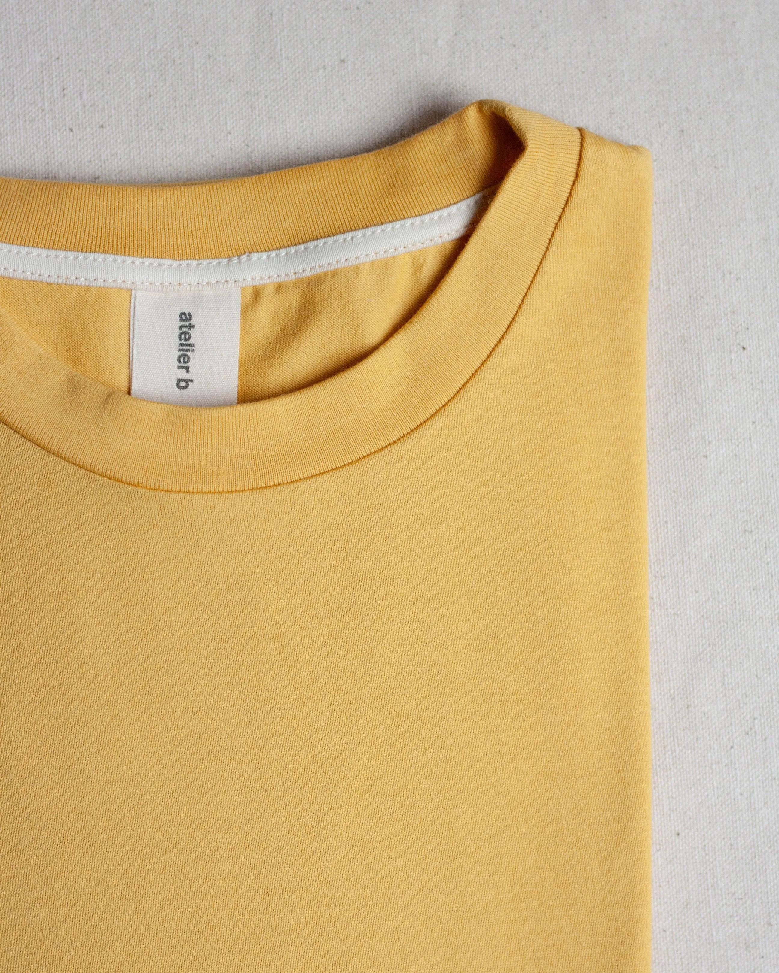 Unisex t-shirt No6076u, mismatched sold by atelier b product image thumbnail 3