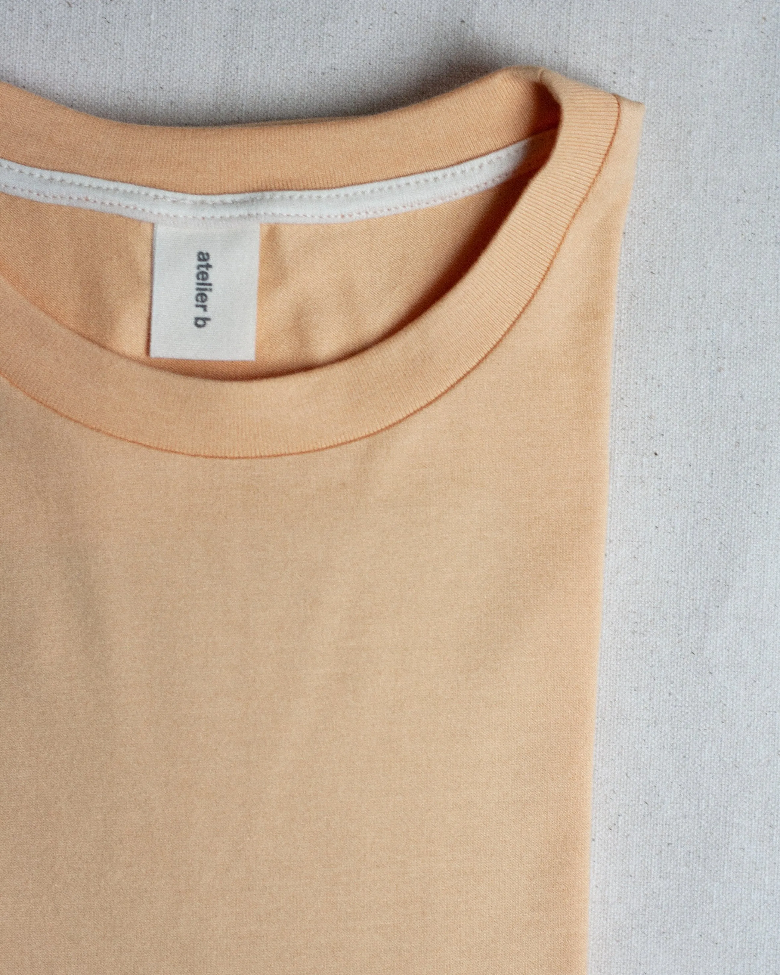 Unisex t-shirt No6076u, mismatched sold by atelier b product image thumbnail 2