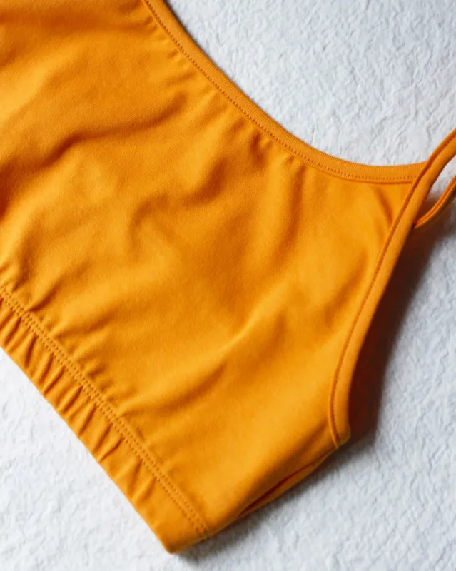 Bralette No6064w sold by atelier b