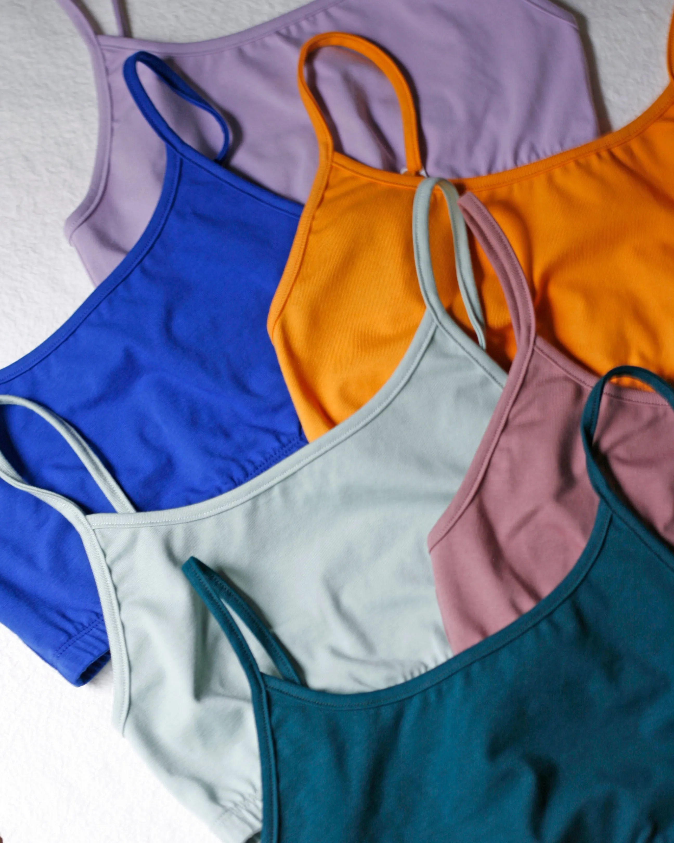 Bralette No6064w sold by atelier b product image thumbnail 5