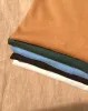 Turtleneck No2396m, 5 colours sold by atelier b