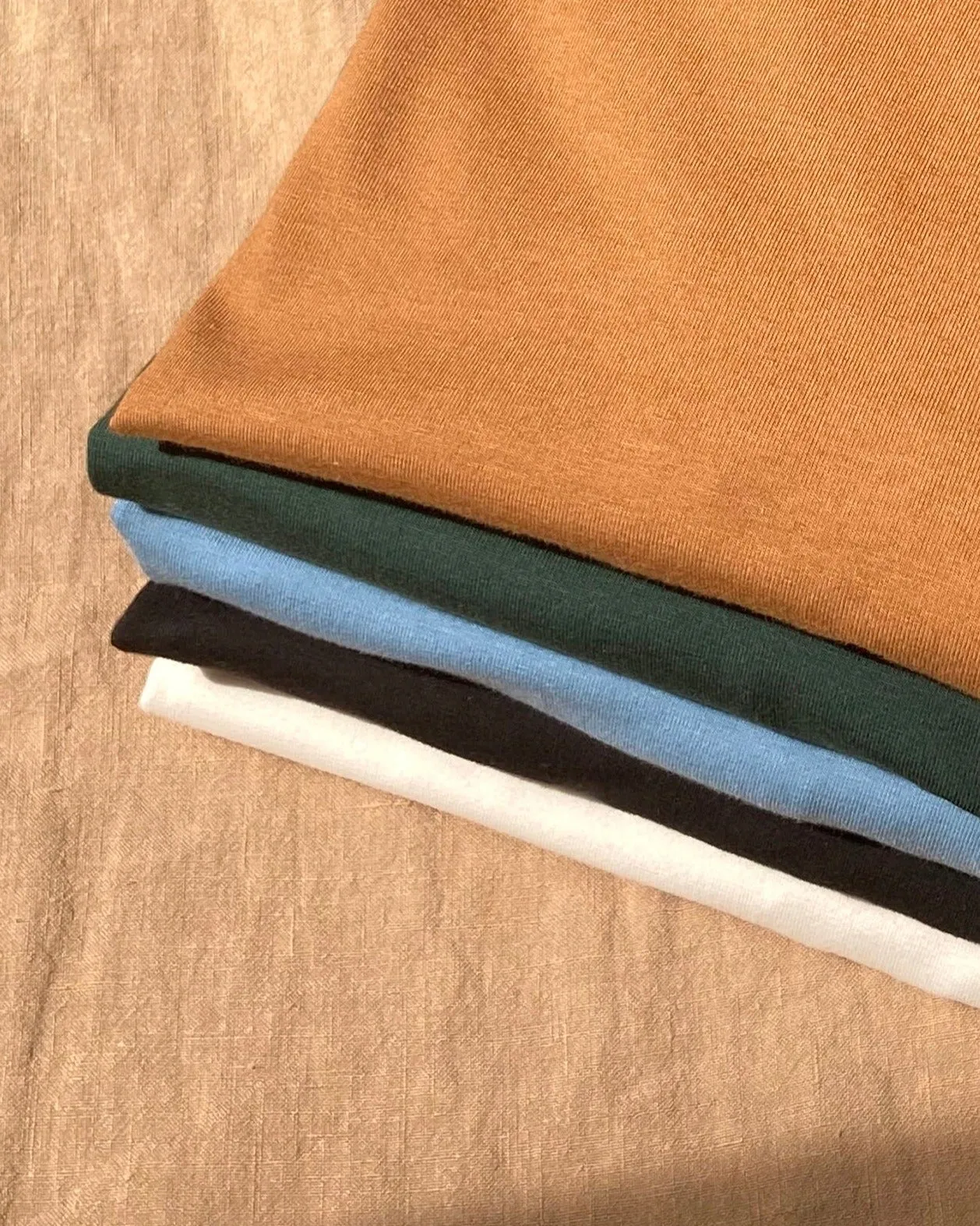 Turtleneck No2396m, 5 colours sold by atelier b product image thumbnail 4