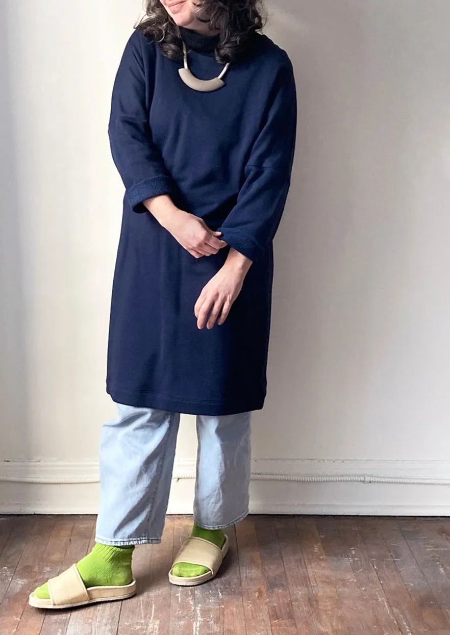 Cottage dress No2262w sold by atelier b product image thumbnail 3