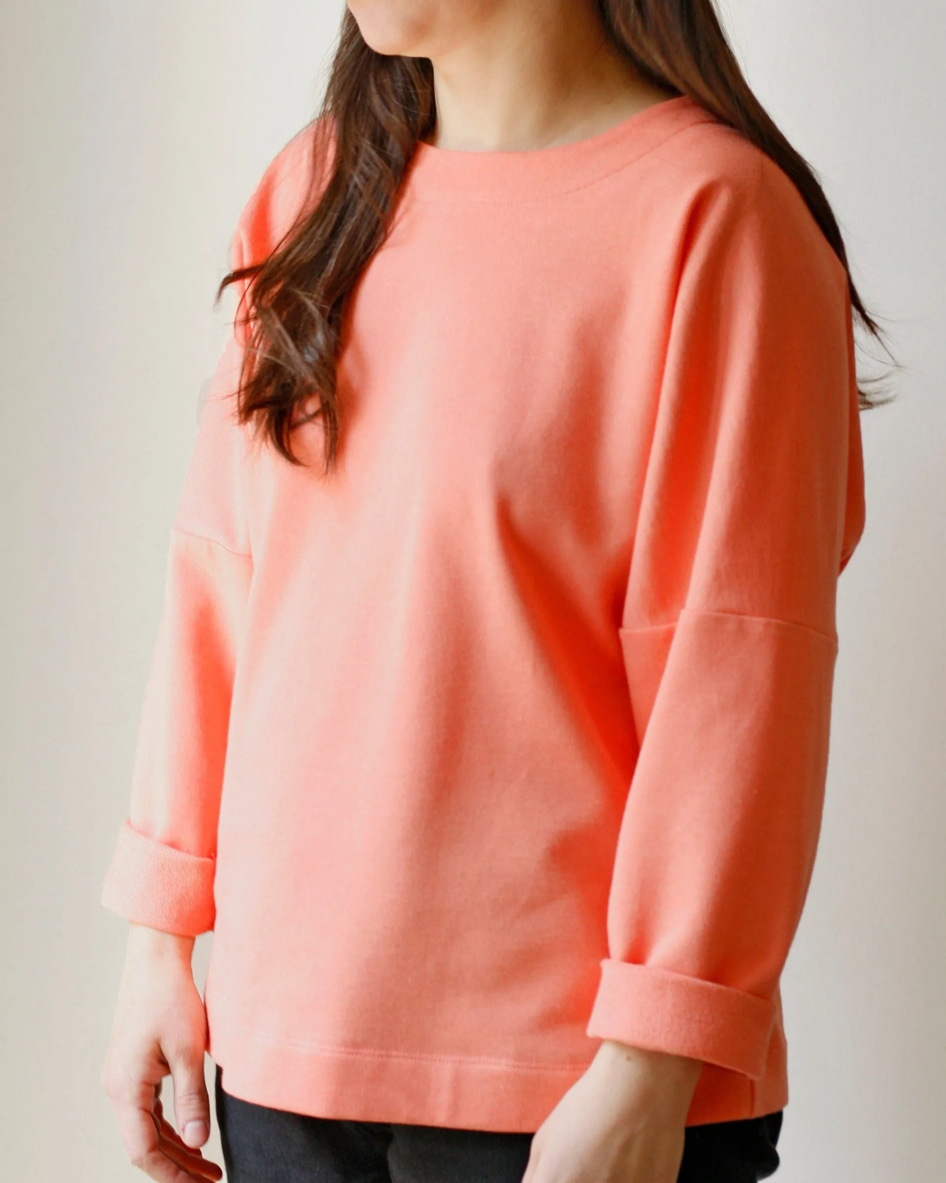 Cottage Sweater No2249w sold by atelier b product image thumbnail 3