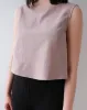 Crop top No2219w sold by atelier b
