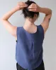 Crop top No2219w sold by atelier b