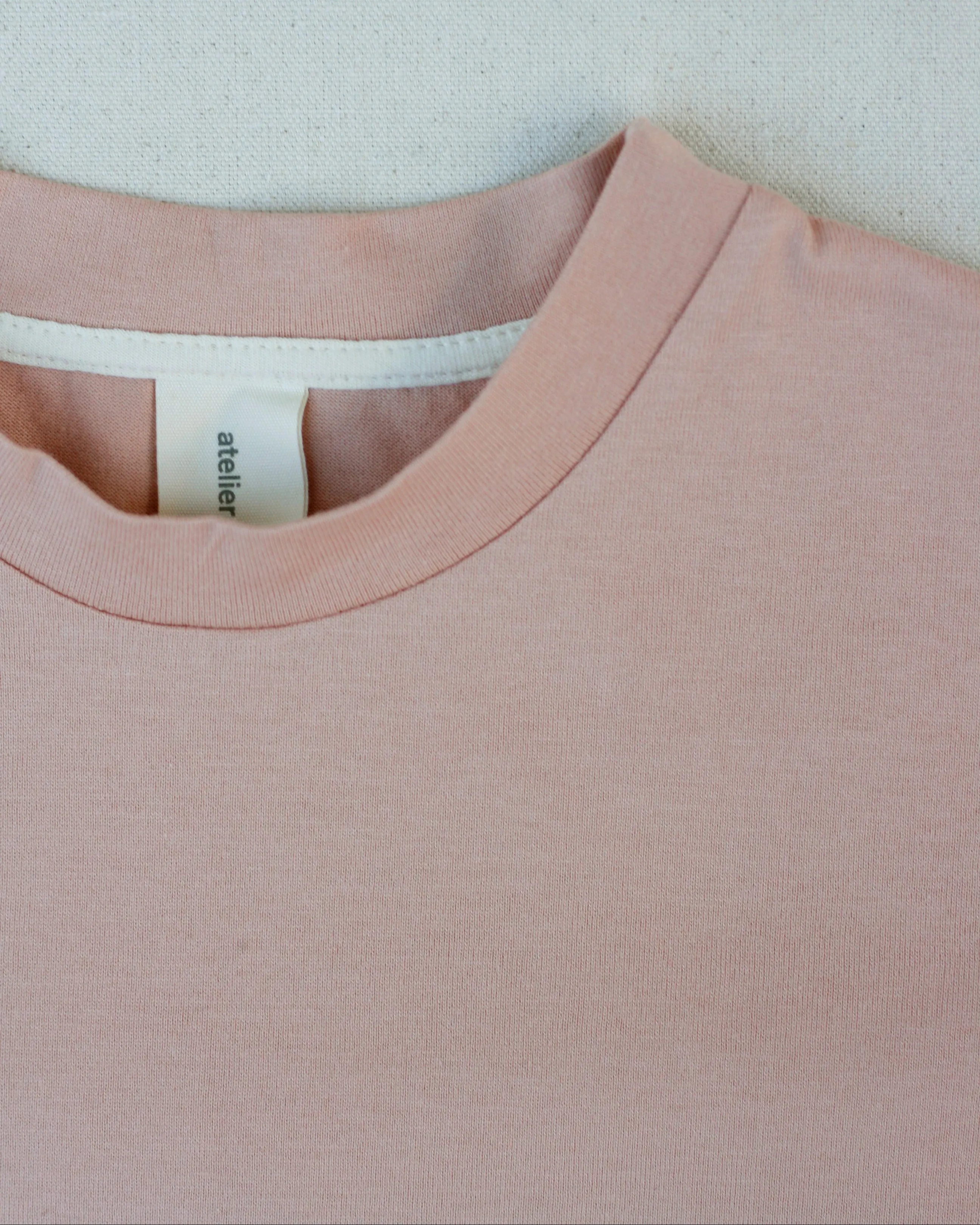 Boxy t-shirt No2170w sold by atelier b product image thumbnail 3