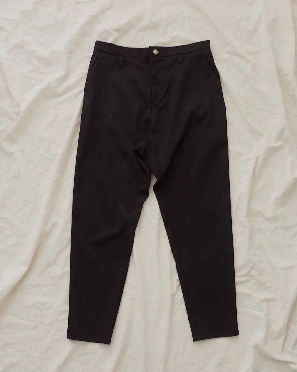 Trousers No2092w, black size 29 sold by atelier b product image thumbnail 5
