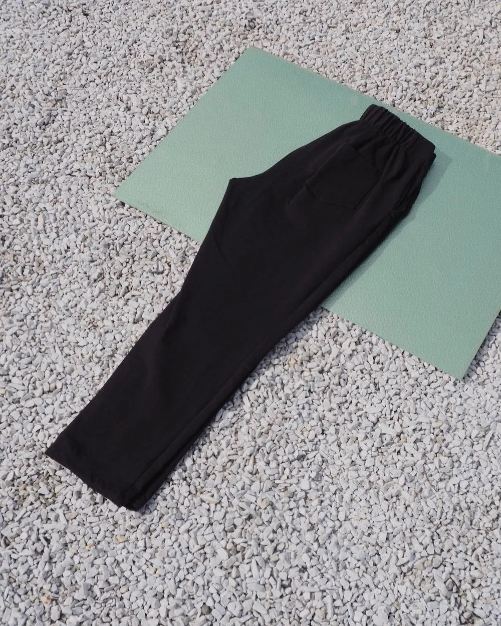 Jersey pants No1975w sold by atelier b product image thumbnail 4