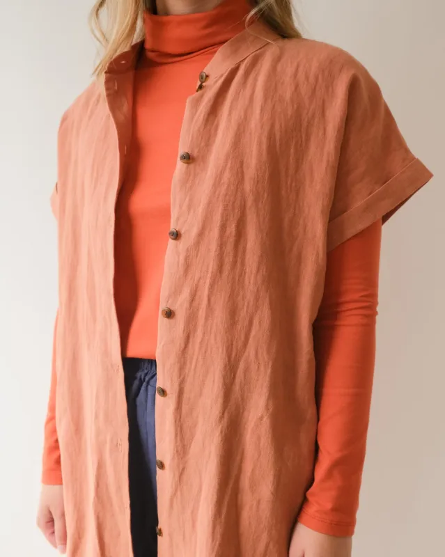 Turtleneck No2269w sold by atelier b
