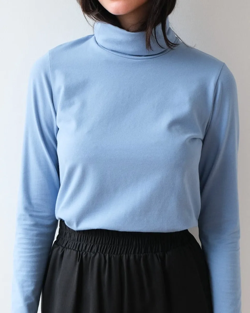 Turtleneck No2269w sold by atelier b