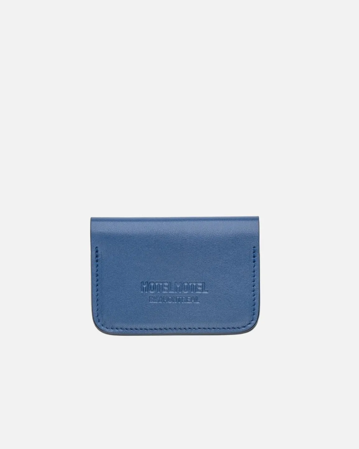 Valet wallet by HOTELMOTEL, new model sold by atelier b product image thumbnail 4