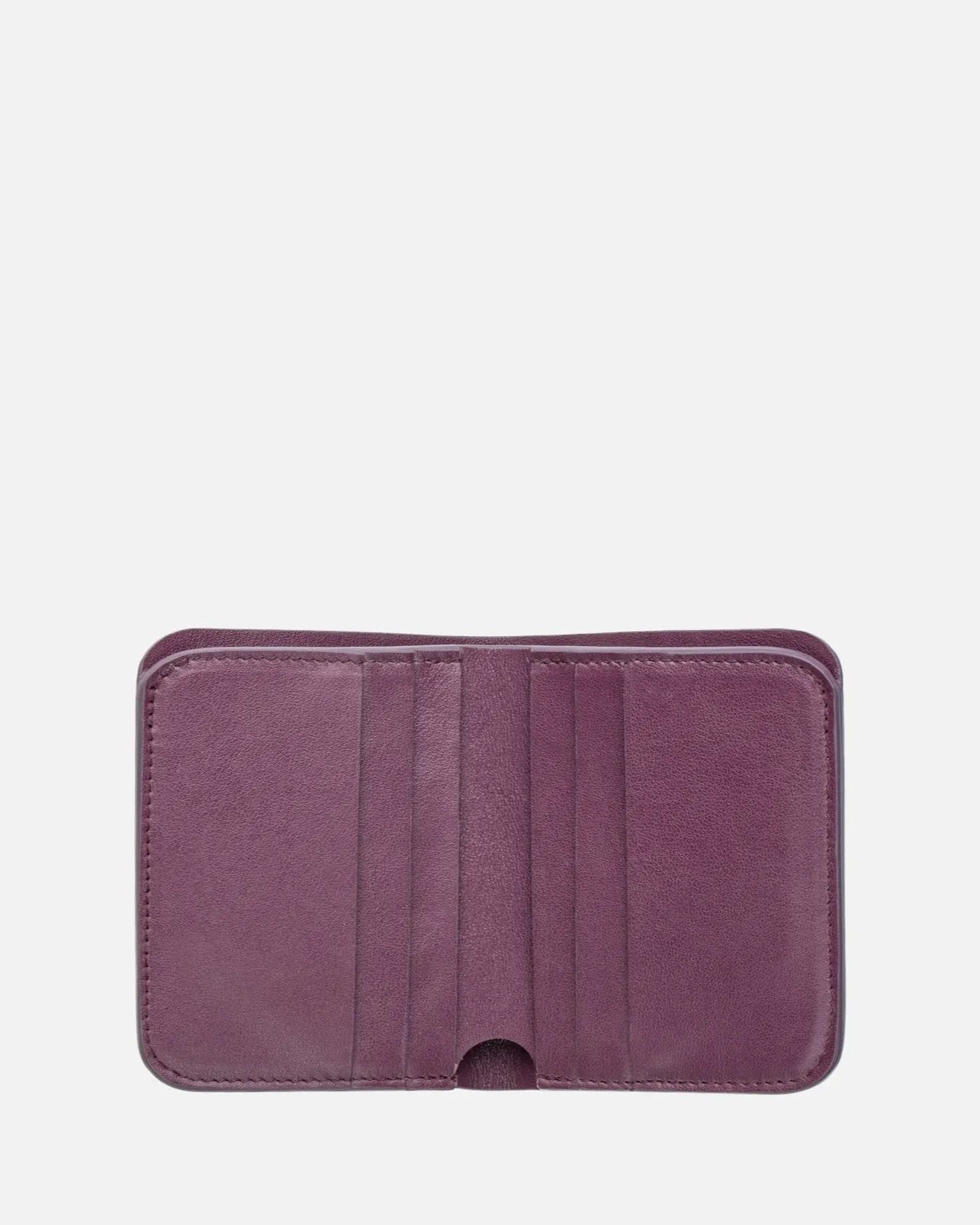 Standard wallet by HOTELMOTEL, new model sold by atelier b product image thumbnail 3