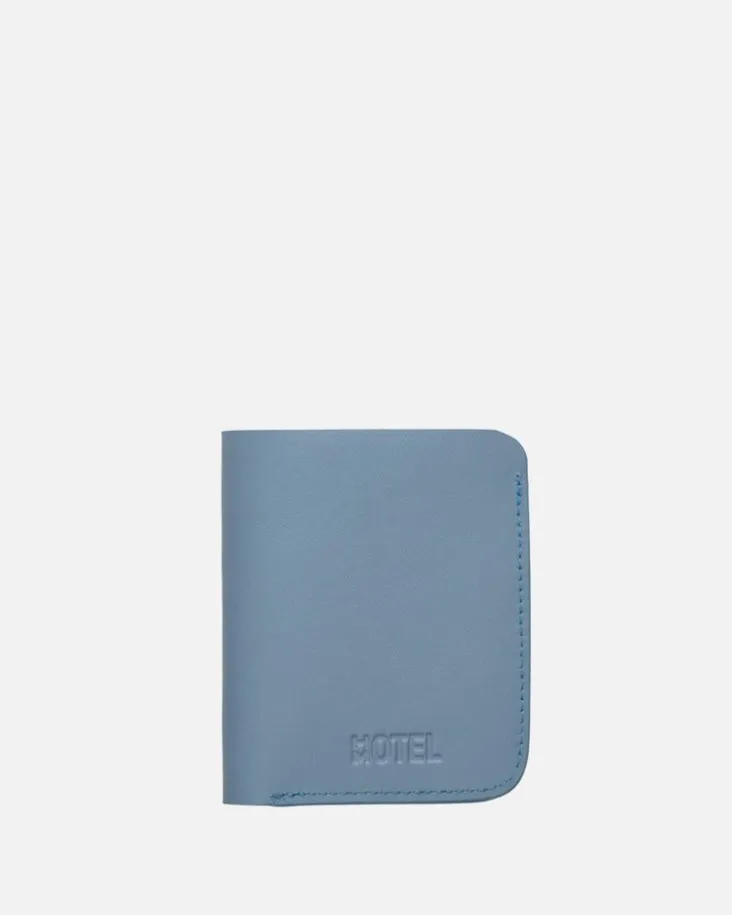 Standard wallet by HOTELMOTEL, new model sold by atelier b product image thumbnail 5