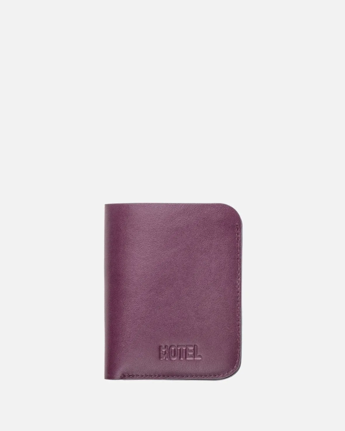 Standard wallet by HOTELMOTEL, new model sold by atelier b product image thumbnail 2