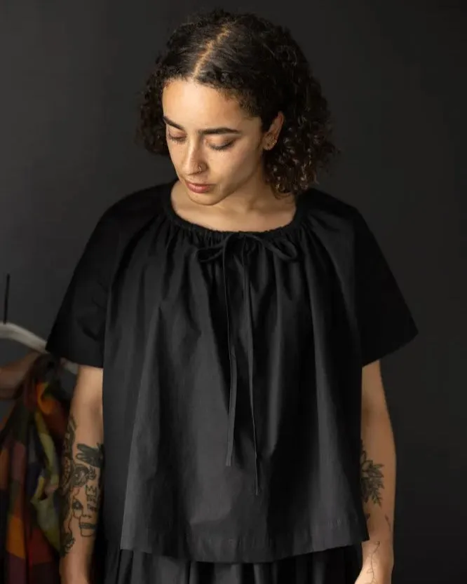 Pattern Clover dress or top by Merchant and Mills sold by atelier b product image thumbnail 4