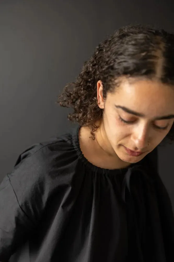 Pattern Clover dress or top by Merchant and Mills sold by atelier b product image thumbnail 2