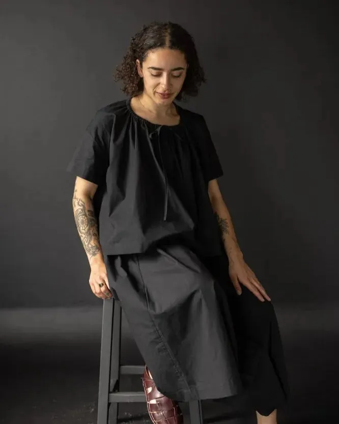 Pattern Clover dress or top by Merchant and Mills sold by atelier b product image thumbnail 3