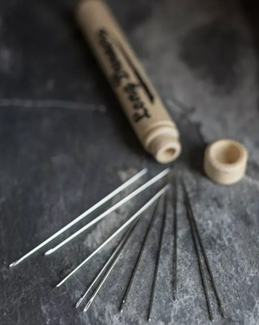 Long darner needles by Merchant & Mills sold by atelier b product image thumbnail 2