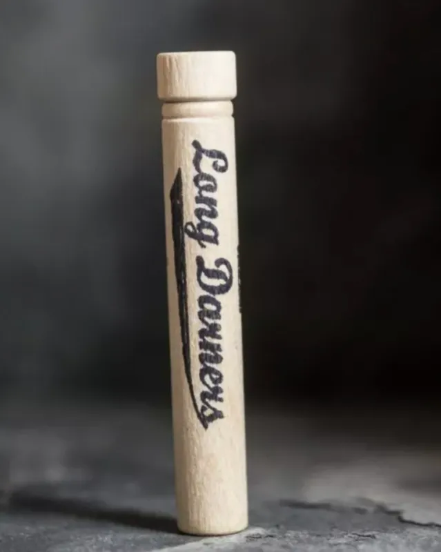 Long darner needles by Merchant & Mills made by atelier b