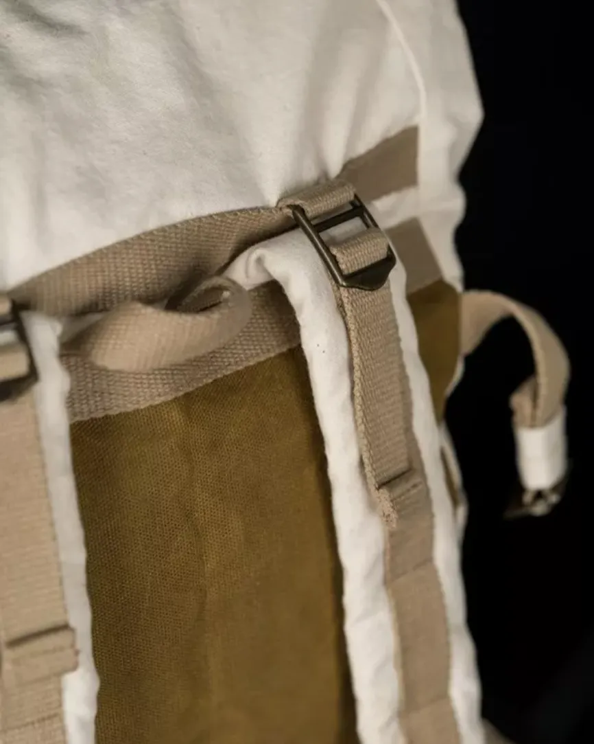 Pattern Francli backpack by Merchant & Mills sold by atelier b product image thumbnail 4