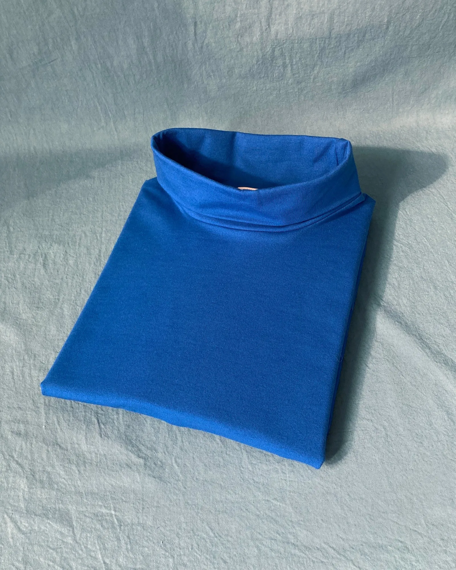 Turtleneck No2496m, 3 colours sold by atelier b product image thumbnail 4