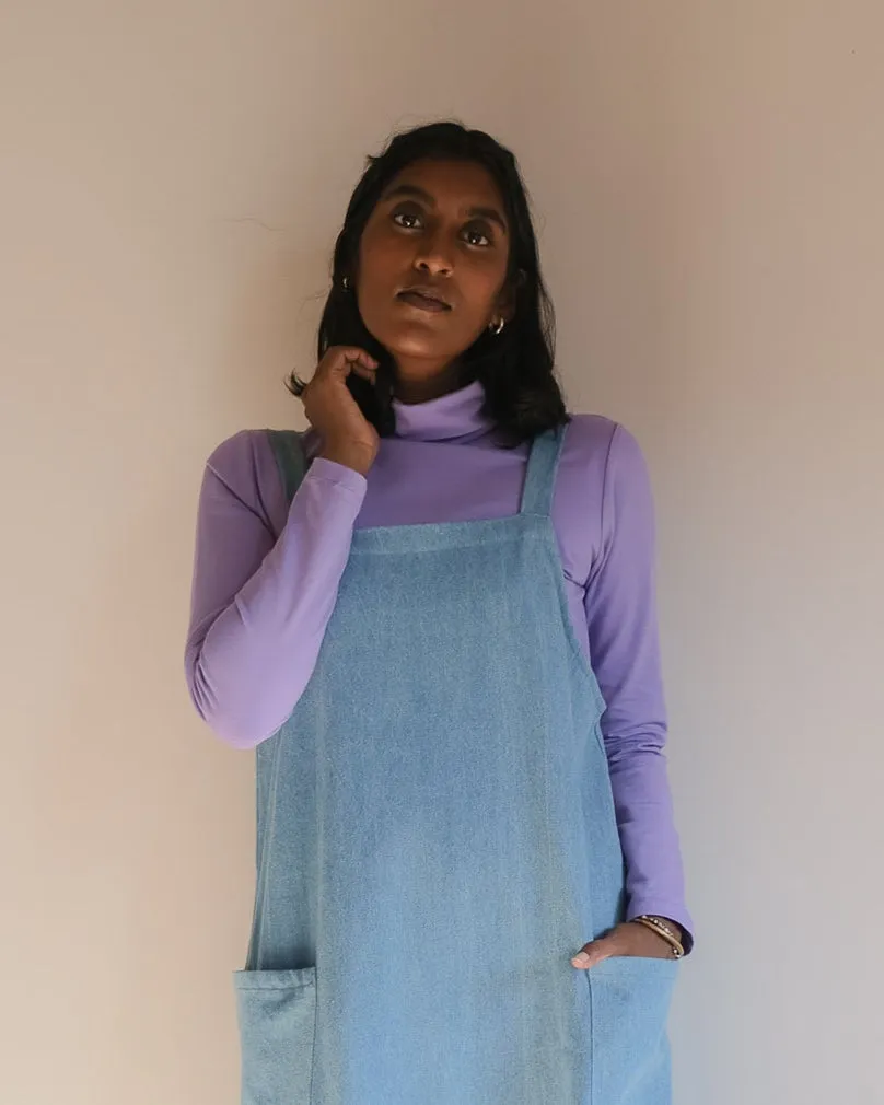 Turtleneck No2469w sold by atelier b product image thumbnail 2